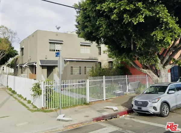 1981 Estrella Avenue, Los Angeles, CA 90007