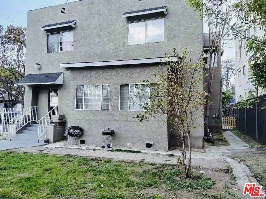 1981 Estrella Avenue, Los Angeles, CA 90007 - #2