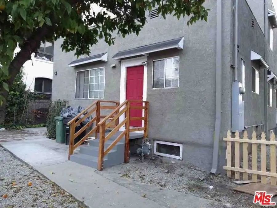 1981 Estrella Avenue, Los Angeles, CA 90007 - #3