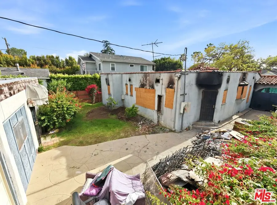 812 N Crescent Heights Boulevard, Los Angeles, CA 90046 - #3