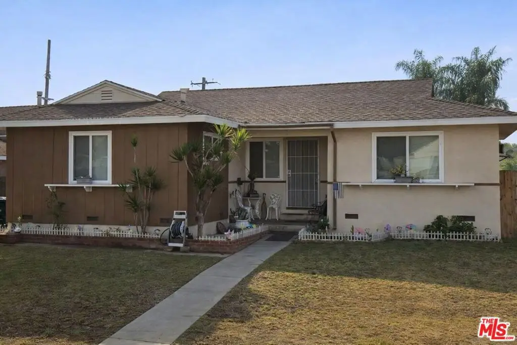 15203 La Barca Drive, La Mirada, CA 90638 - #1