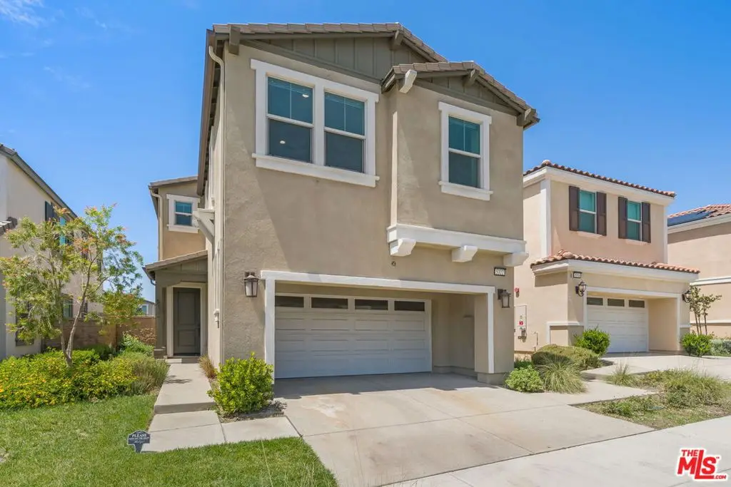 5322 Teramo Lane, Fontana, CA 92336 - #1