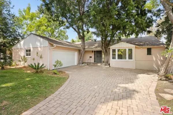 9149 Hillsboro Drive, Los Angeles, CA 90034