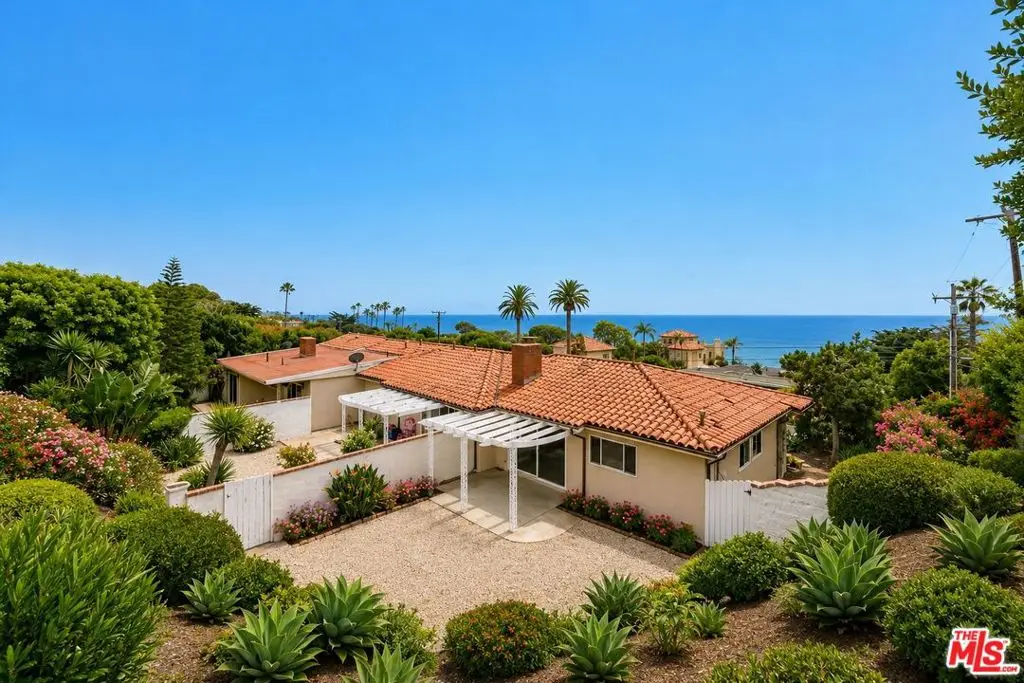 7168 Birdview Avenue, Malibu, CA 90265 - #1