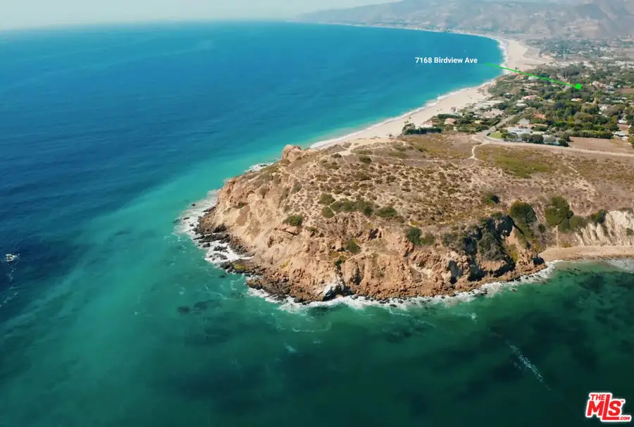 7168 Birdview Avenue, Malibu, CA 90265 - #3
