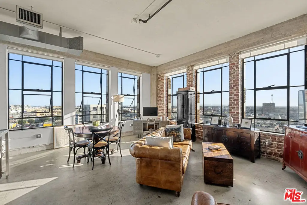 315 E 8th Street #1004, Los Angeles, CA 90014 - #1