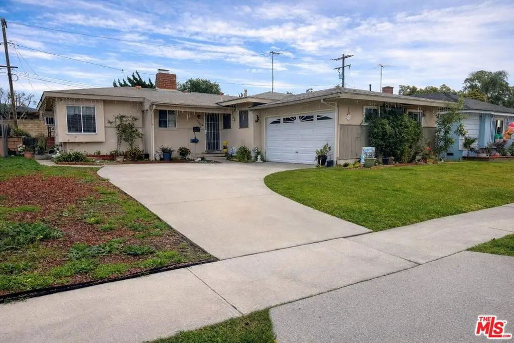 10436 Scott Avenue, Whittier, CA 90603 - #1