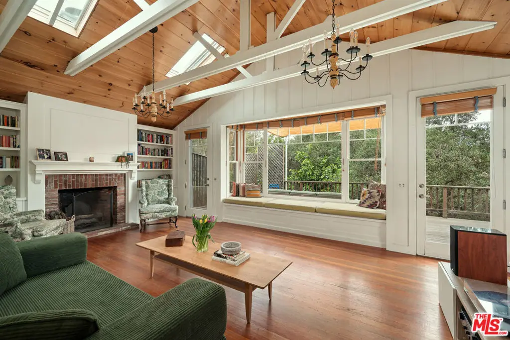20930 Shady Lane, Topanga, CA 90290 - #1