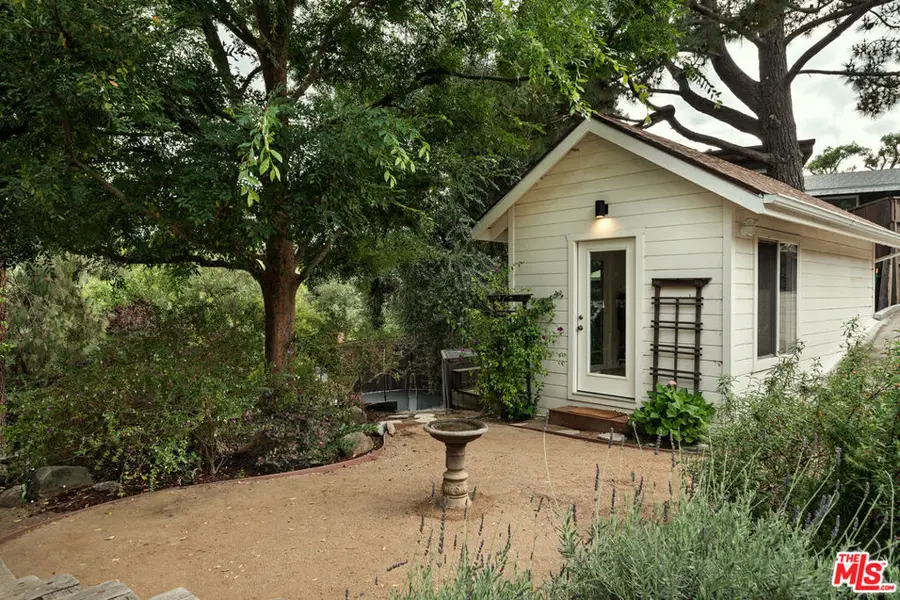 20930 Shady Lane, Topanga, CA 90290 - #2