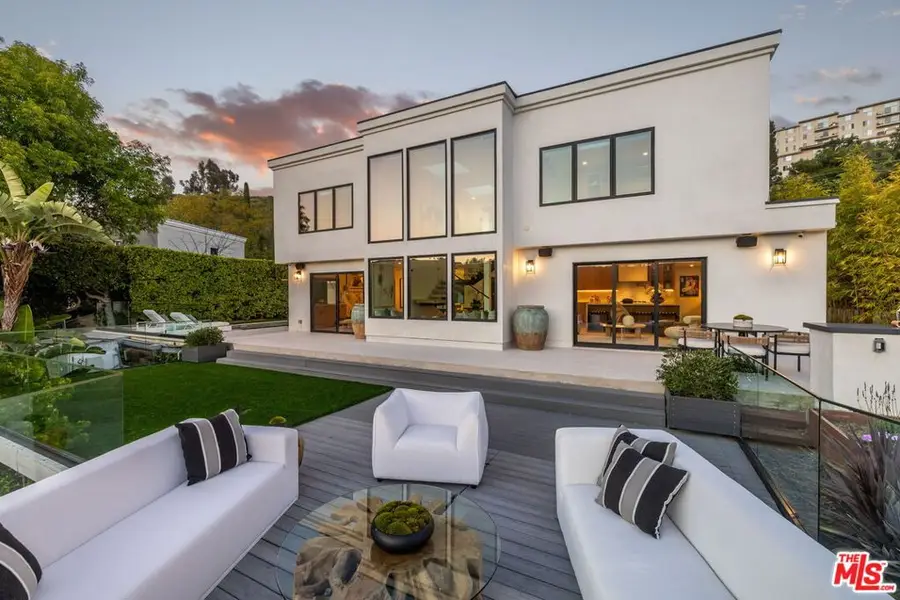 2373 Nalin Drive, Los Angeles, CA 90077 - #2