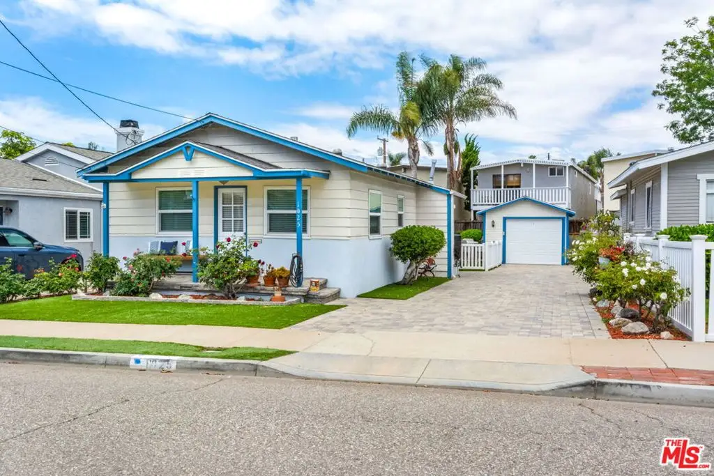 1025 2nd Street, Hermosa Beach, CA 90254 - #1