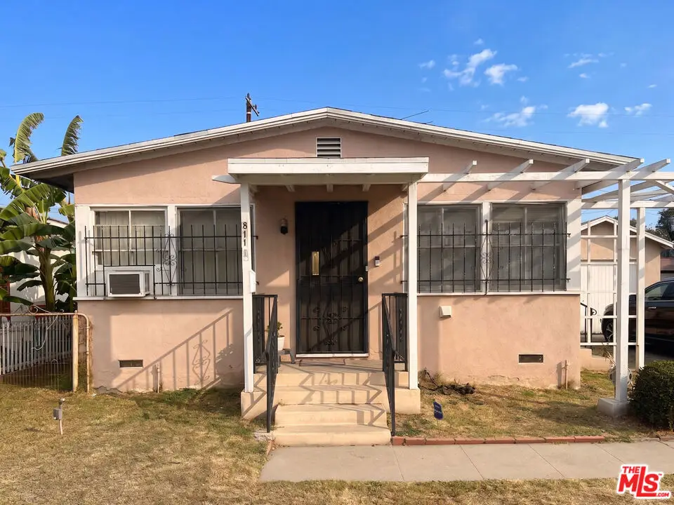 811 E 104th Street, Los Angeles, CA 90002 - #1