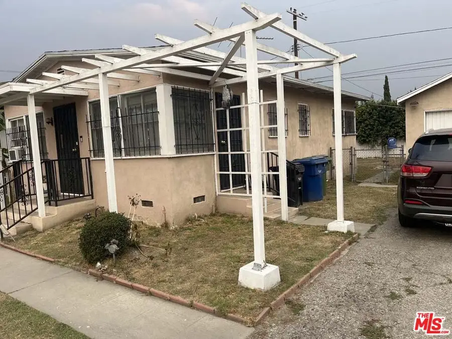 811 E 104th Street, Los Angeles, CA 90002 - #2