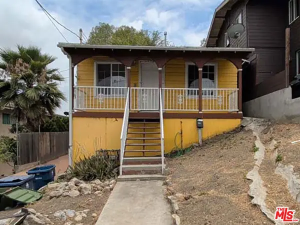 4790 Academy Street, Los Angeles, CA 90032