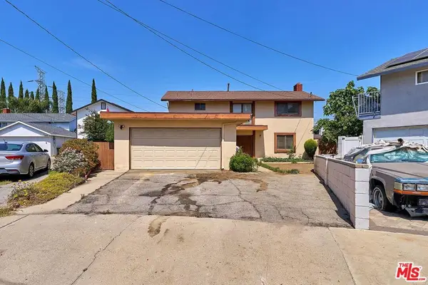 13260 Winfield Street, Panorama City, CA 91402