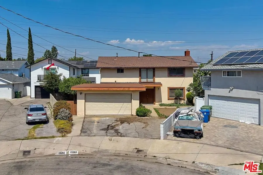 13260 Winfield Street, Panorama City, CA 91402 - #2