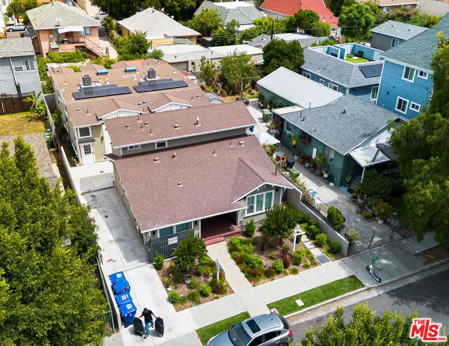 1237 W 25th Street, Los Angeles, CA 90007 - #2