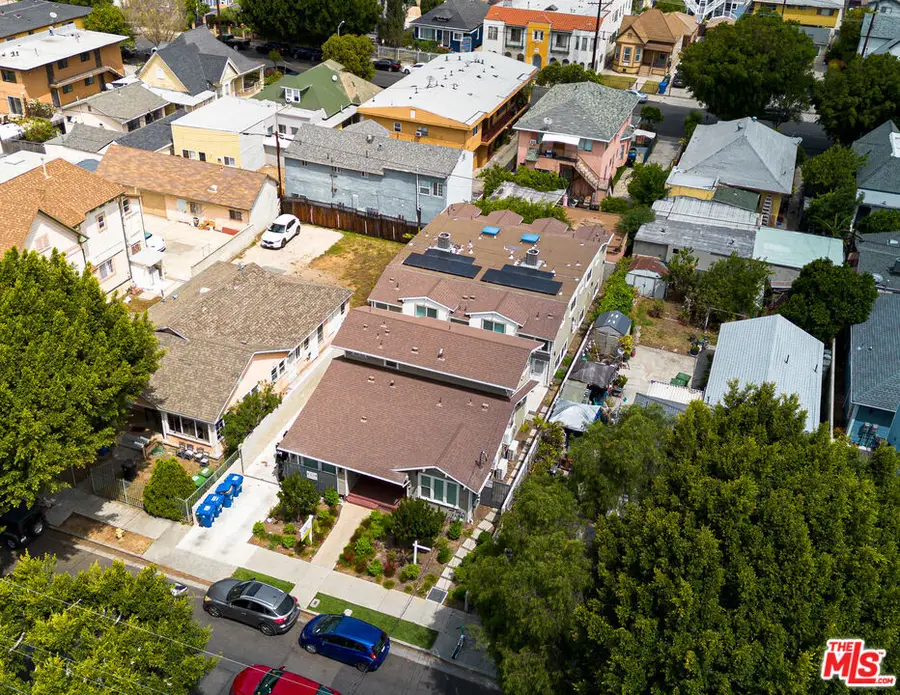 1237 W 25th Street, Los Angeles, CA 90007 - #3