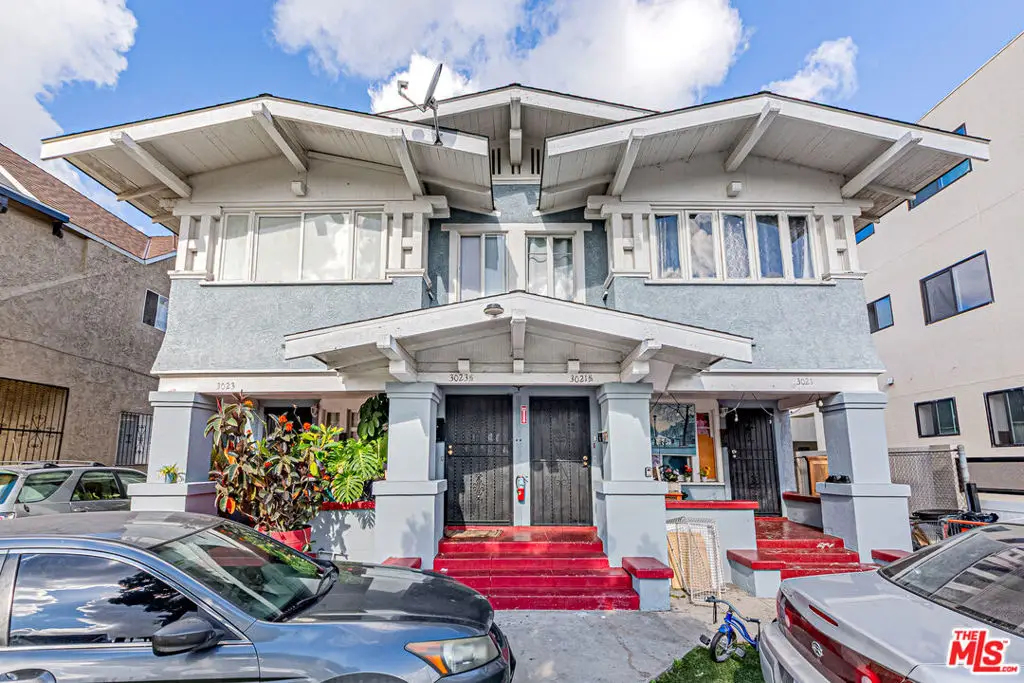 3021 Kenwood Avenue, Los Angeles, CA 90007 - #1