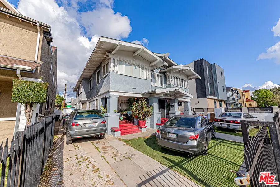3021 Kenwood Avenue, Los Angeles, CA 90007 - #2