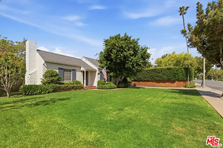 628 26th Street, Santa Monica, CA 90402 - #2