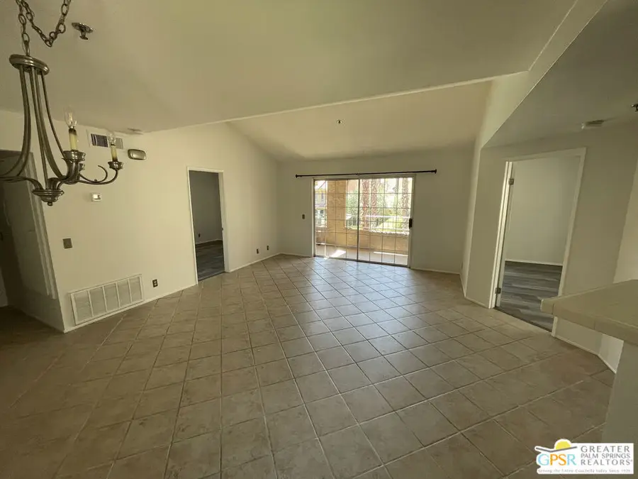 2700 Lawrence Crossley Road #55, Palm Springs, CA 92264 - #2