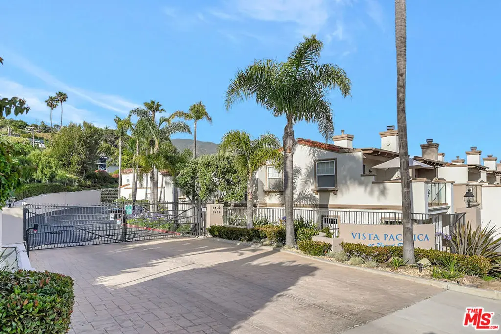 6442 Lunita Road #126, Malibu, CA 90265 - #1