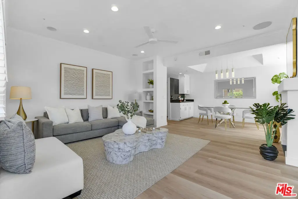 12773 Caswell Avenue #101, Los Angeles, CA 90066 - #1
