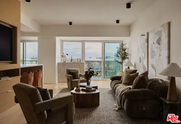 13600 Marina Pointe Drive #604, Marina Del Rey, CA 90292