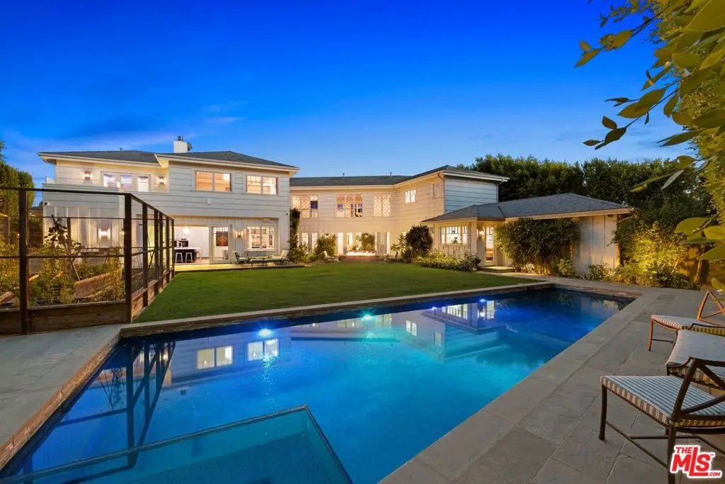 521 Amalfi Drive, Pacific Palisades, CA 90272 - #1