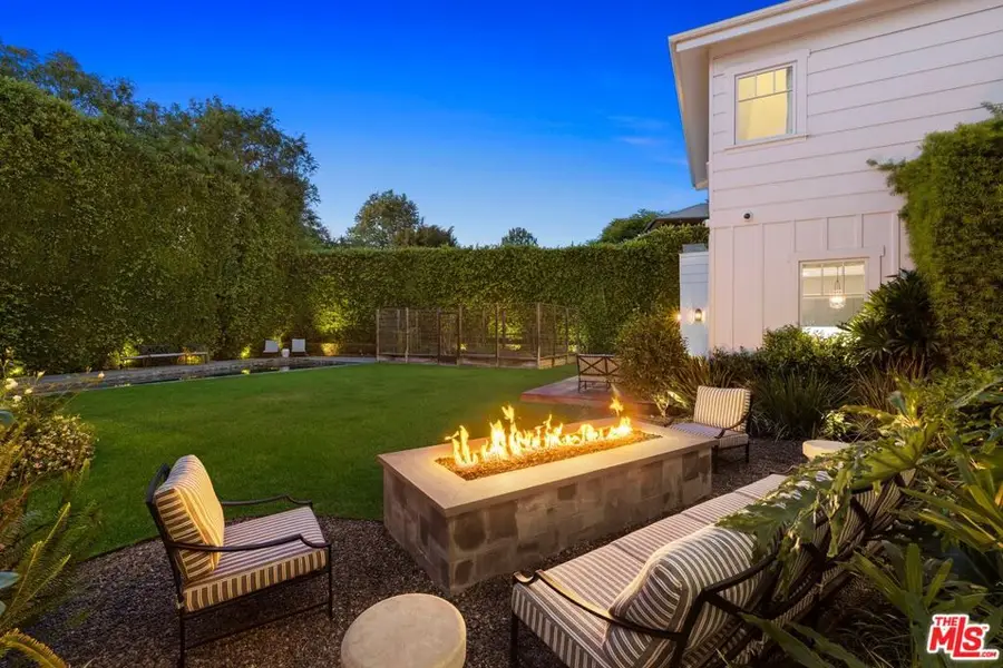 521 Amalfi Drive, Pacific Palisades, CA 90272 - #3