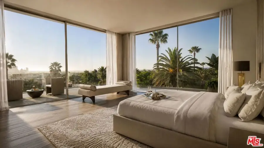 9200 Wilshire Boulevard #PH1E, Beverly Hills, CA 90212 - #3
