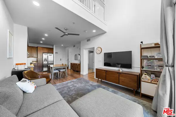 629 Traction Avenue #233, Los Angeles, CA 90013