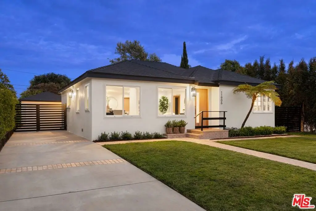 11906 S Park Avenue, Los Angeles, CA 90066 - #1