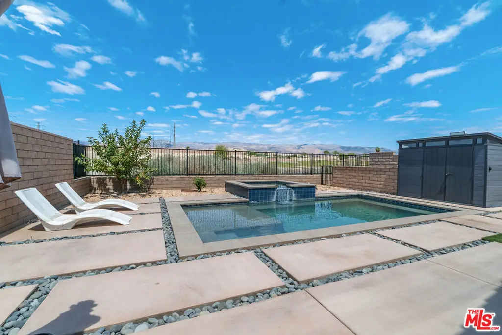 84112 Caviano Drive, Indio, CA 92203 - #1