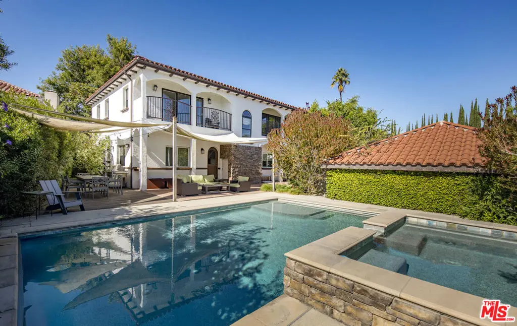 1000 S Citrus Avenue, Los Angeles, CA 90019 - #1