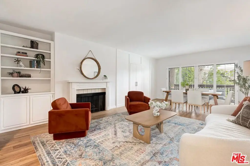 5625 Cambridge Way #203, Culver City, CA 90230 - #1