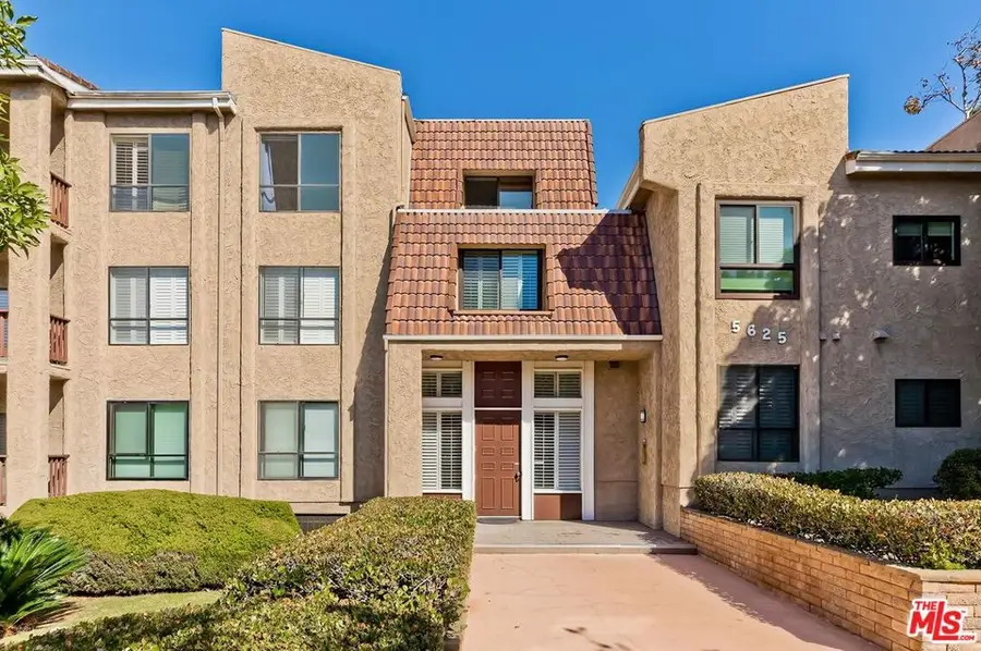 5625 Cambridge Way #203, Culver City, CA 90230 - #3