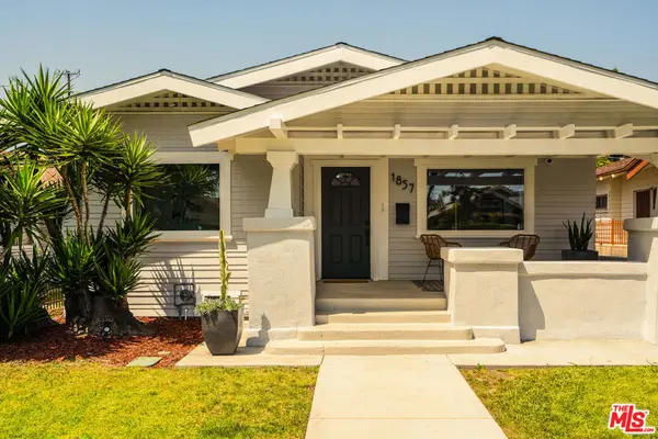 1857 W 41st Street, Los Angeles, CA 90062