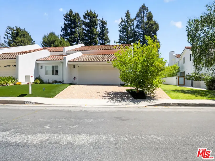 2670 Claray Drive, Los Angeles, CA 90077 - #3