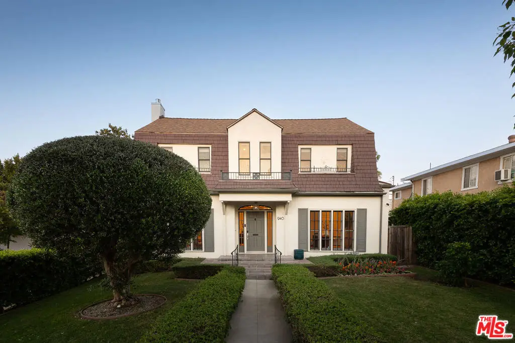 940 Westchester Place, Los Angeles, CA 90019 - #1
