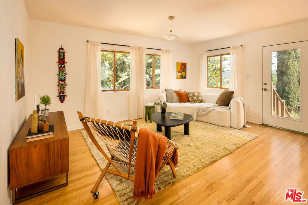 6071 Delphi Street, Los Angeles, CA 90042 - #1