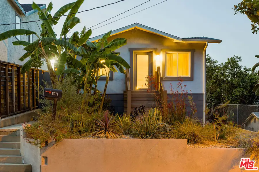 6071 Delphi Street, Los Angeles, CA 90042 - #2