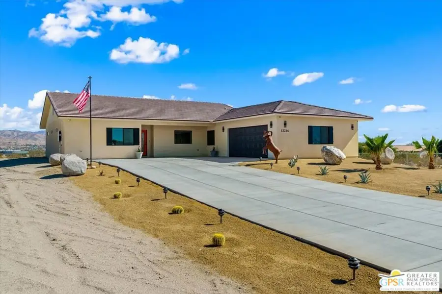 12216 Dave Avenue, Desert Hot Springs, CA 92240 - #3