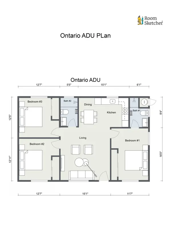 1425 N Marcella Court, Ontario, CA 91764