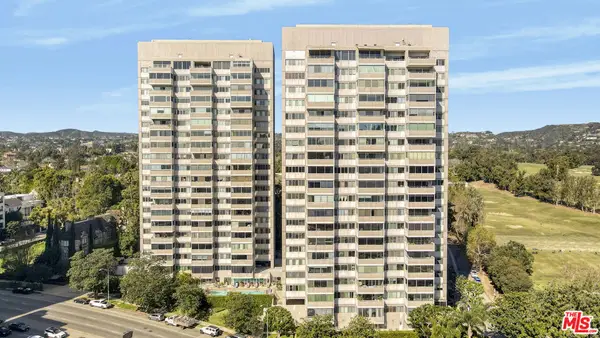 865 Comstock Avenue #16F, Los Angeles, CA 90024