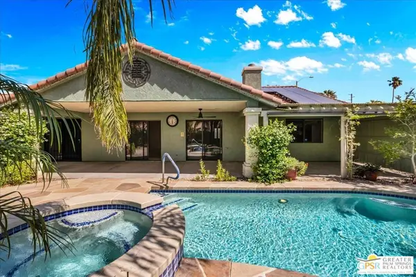 67891 Jane Lane, Cathedral City, CA 92234