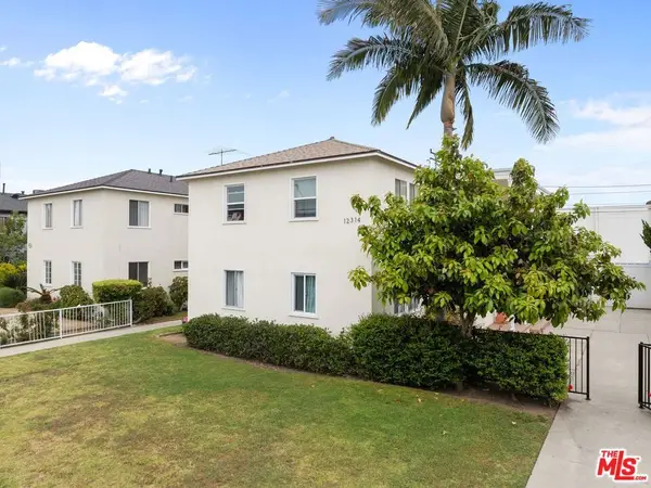 12314 Washington Place, Los Angeles, CA 90066