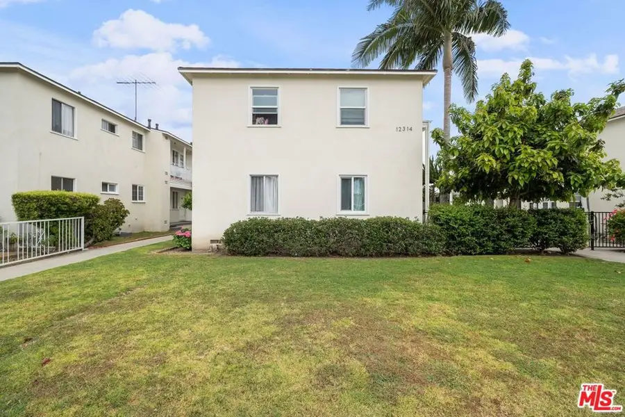 12314 Washington Place, Los Angeles, CA 90066 - #2