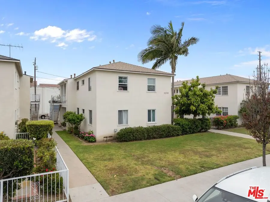 12314 Washington Place, Los Angeles, CA 90066 - #3